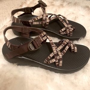 Chaco ZX/2 Sport Hiking Sandals
